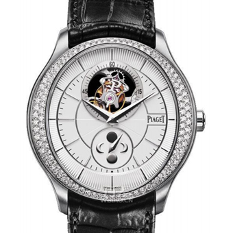 Piaget ピアジェ スーパーコピー Black Tie G0A37115 メンズ 自動巻き 腕時計